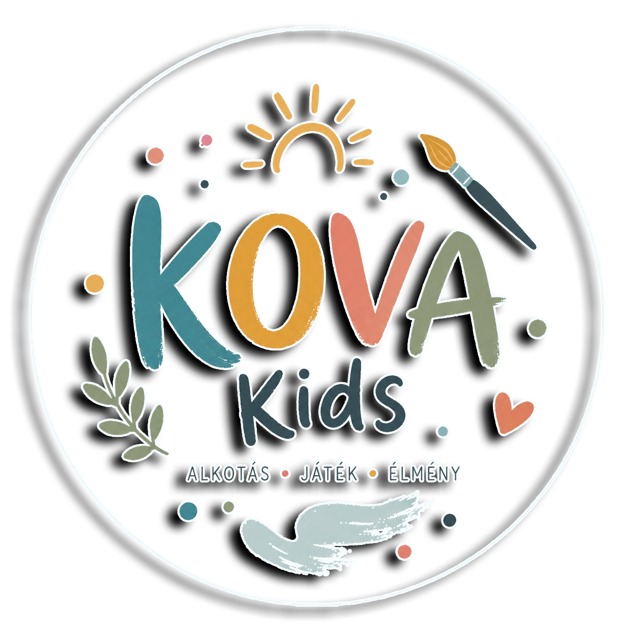 KOVAKIDS - KREATÍV GYERMEKFELÜGYELETI SZOLGÁLTATÁSOK